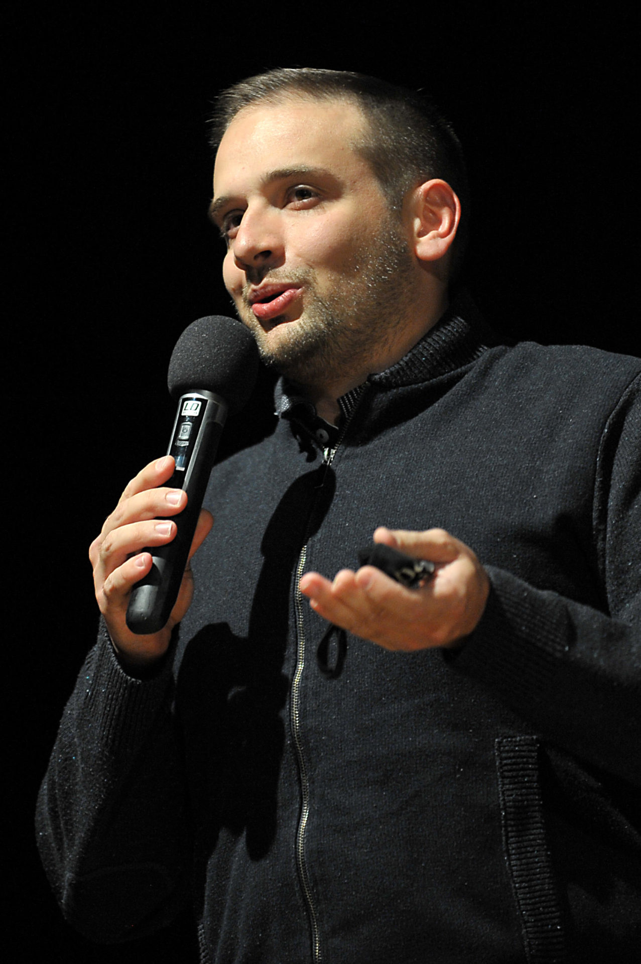 vito legge zavattini marano sul panaro poesia festival 20 7