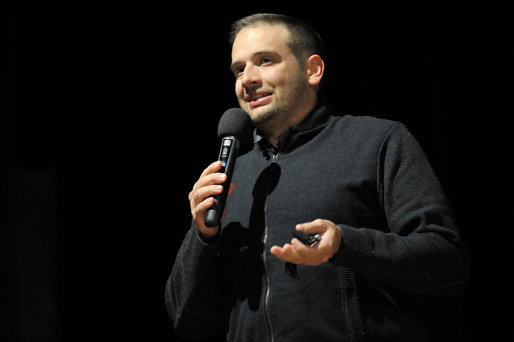 vito legge zavattini marano sul panaro poesia festival 20 8