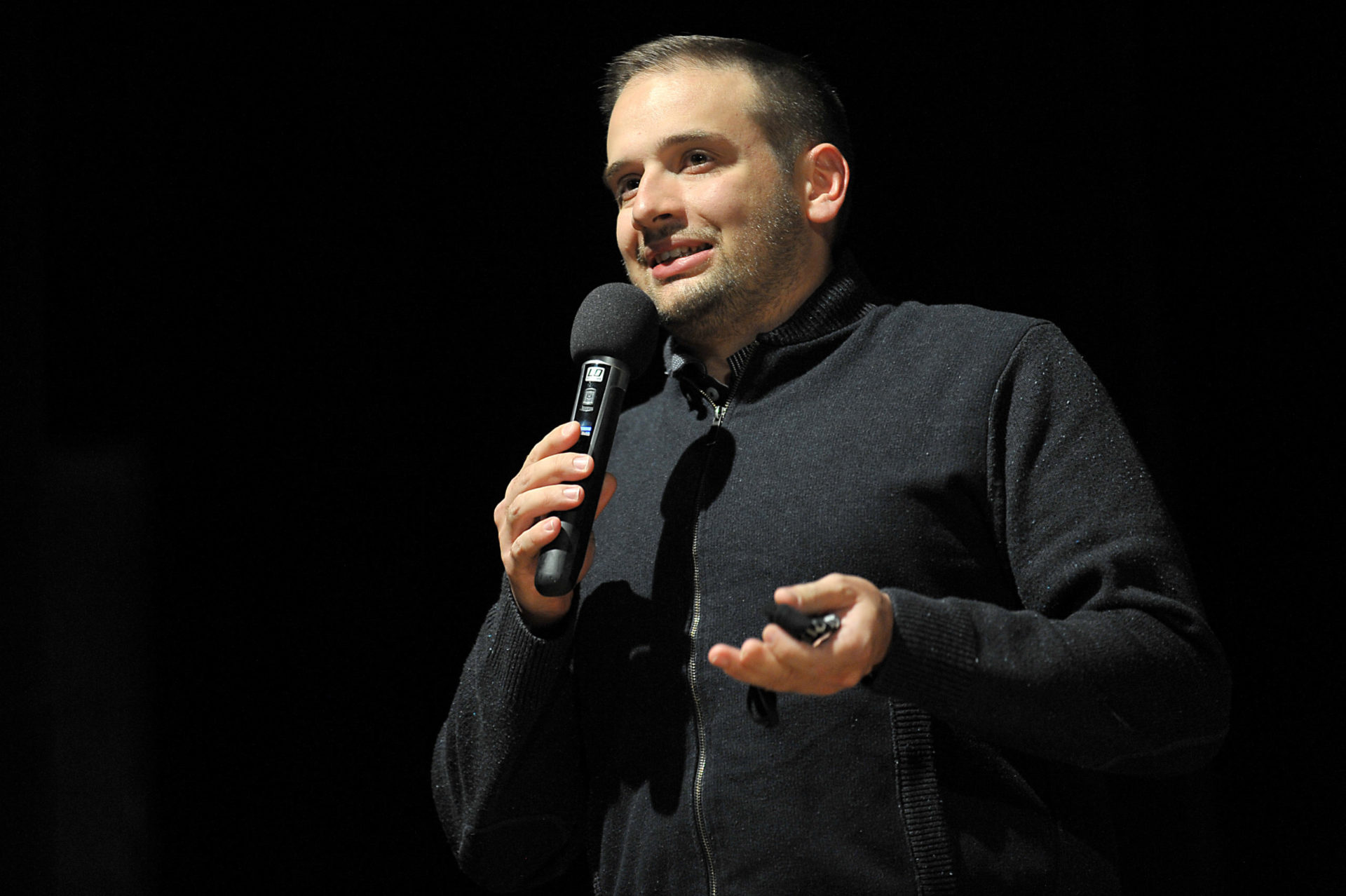 vito legge zavattini marano sul panaro poesia festival 20 8