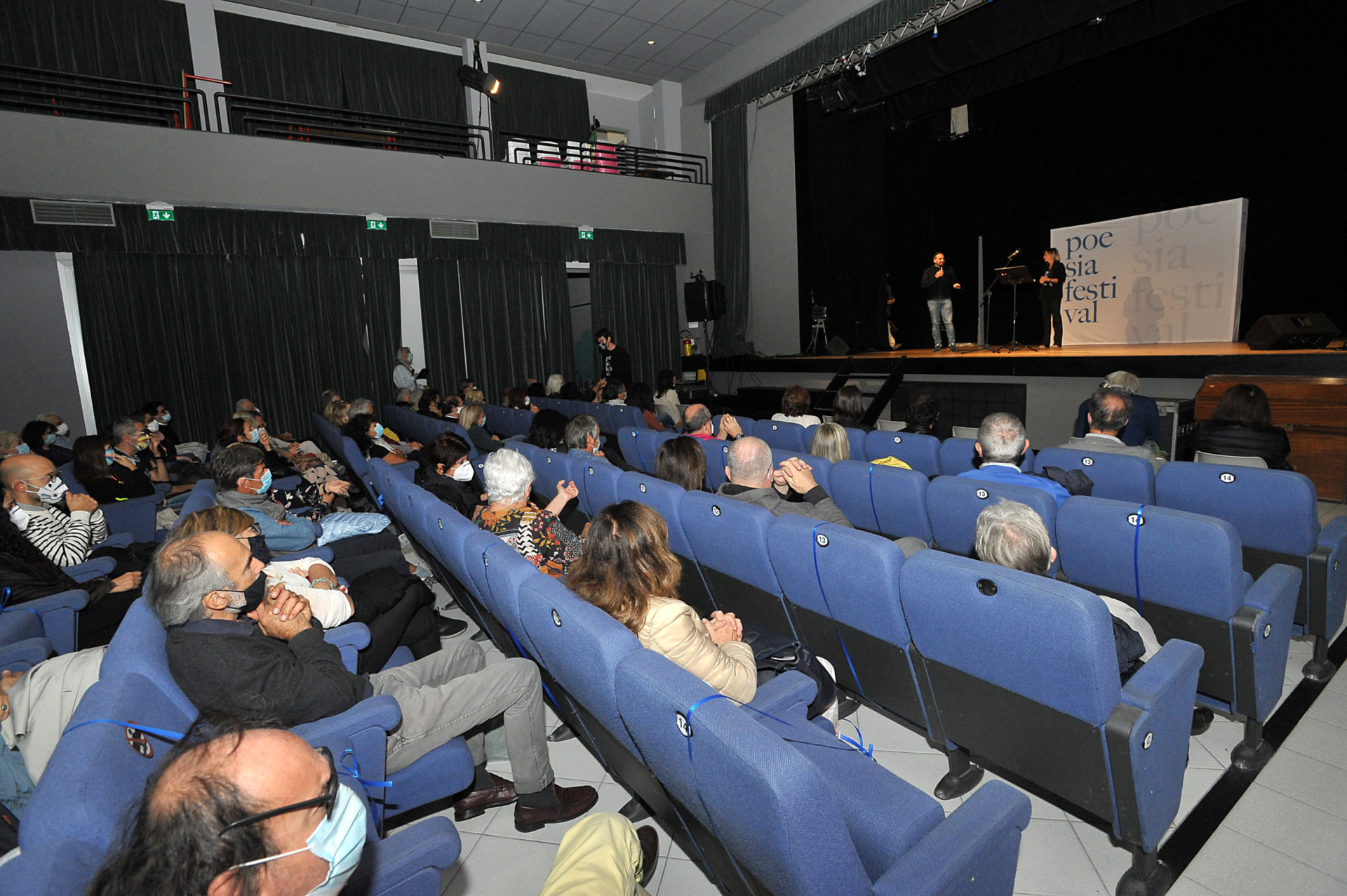 vito legge zavattini marano sul panaro poesia festival 20 9