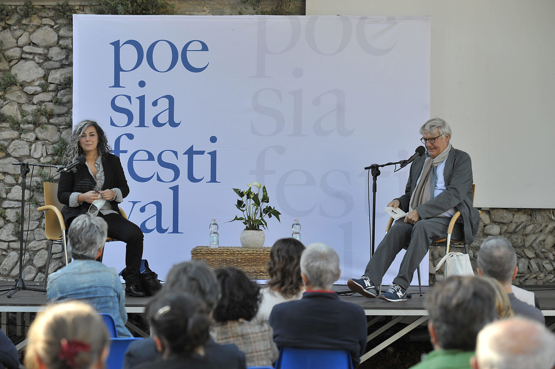 zerbini accerboni travi castelnuovo rangone poesia festival 20 13