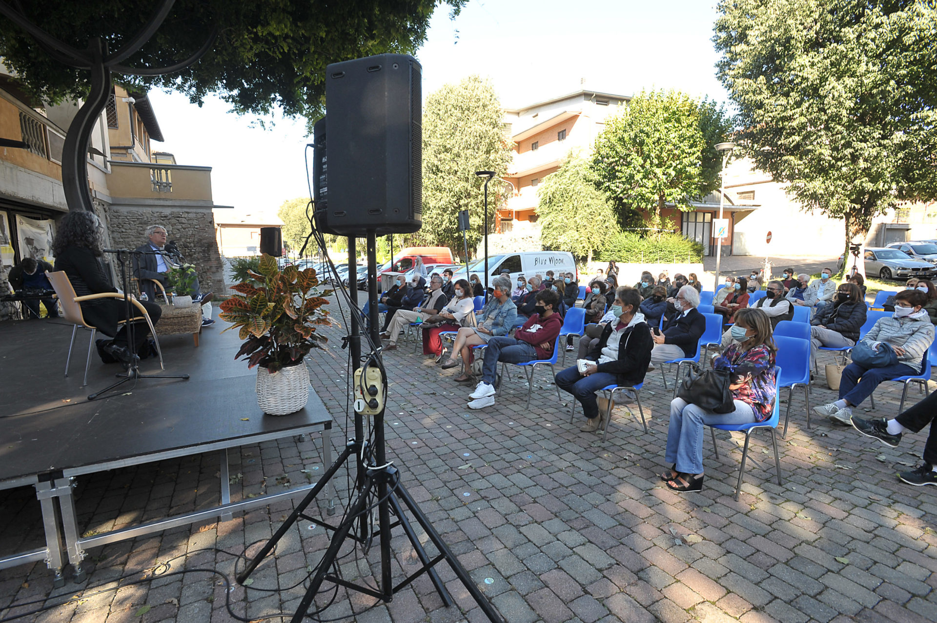 zerbini accerboni travi castelnuovo rangone poesia festival 20 15