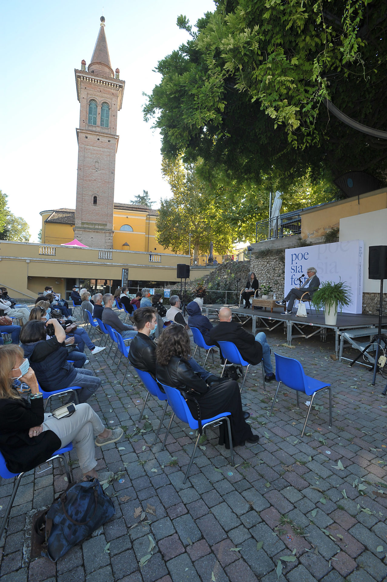 zerbini accerboni travi castelnuovo rangone poesia festival 20 16