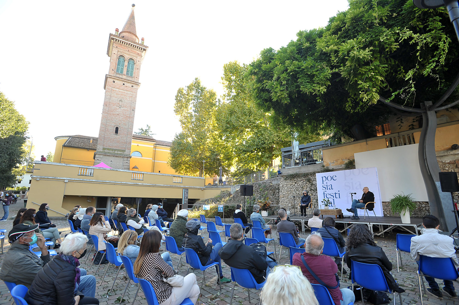 zerbini accerboni travi castelnuovo rangone poesia festival 20 22