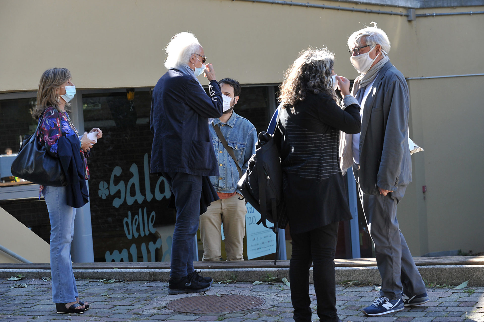 zerbini accerboni travi castelnuovo rangone poesia festival 20 5 zerbini accerboni travi castelnuovo rangone poesia festival 20 5