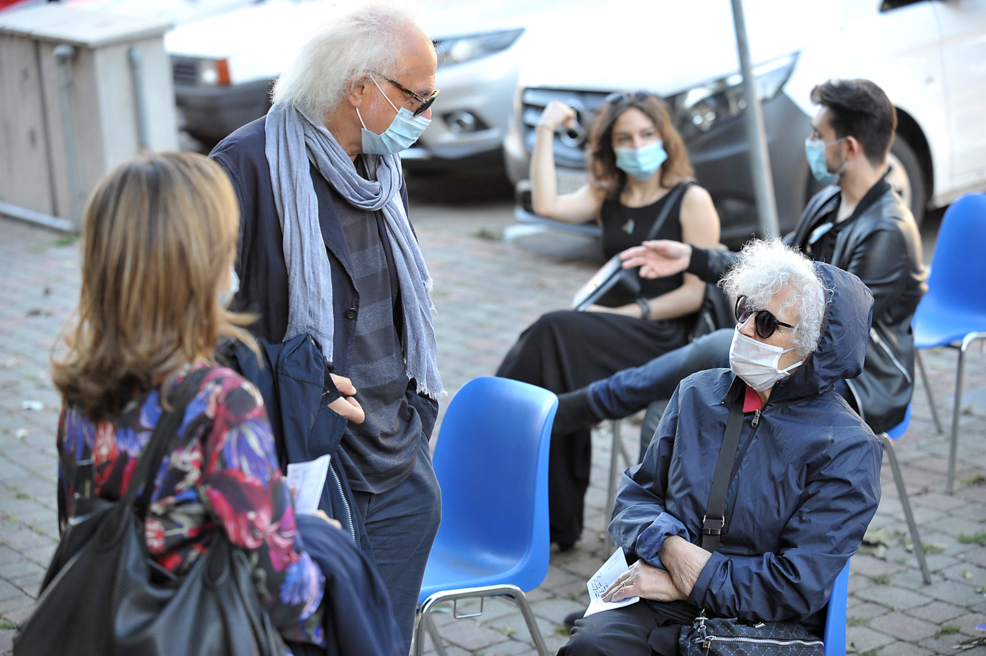 zerbini accerboni travi castelnuovo rangone poesia festival 20 6