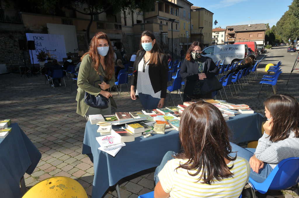 zerbini accerboni travi castelnuovo rangone poesia festival 20 8