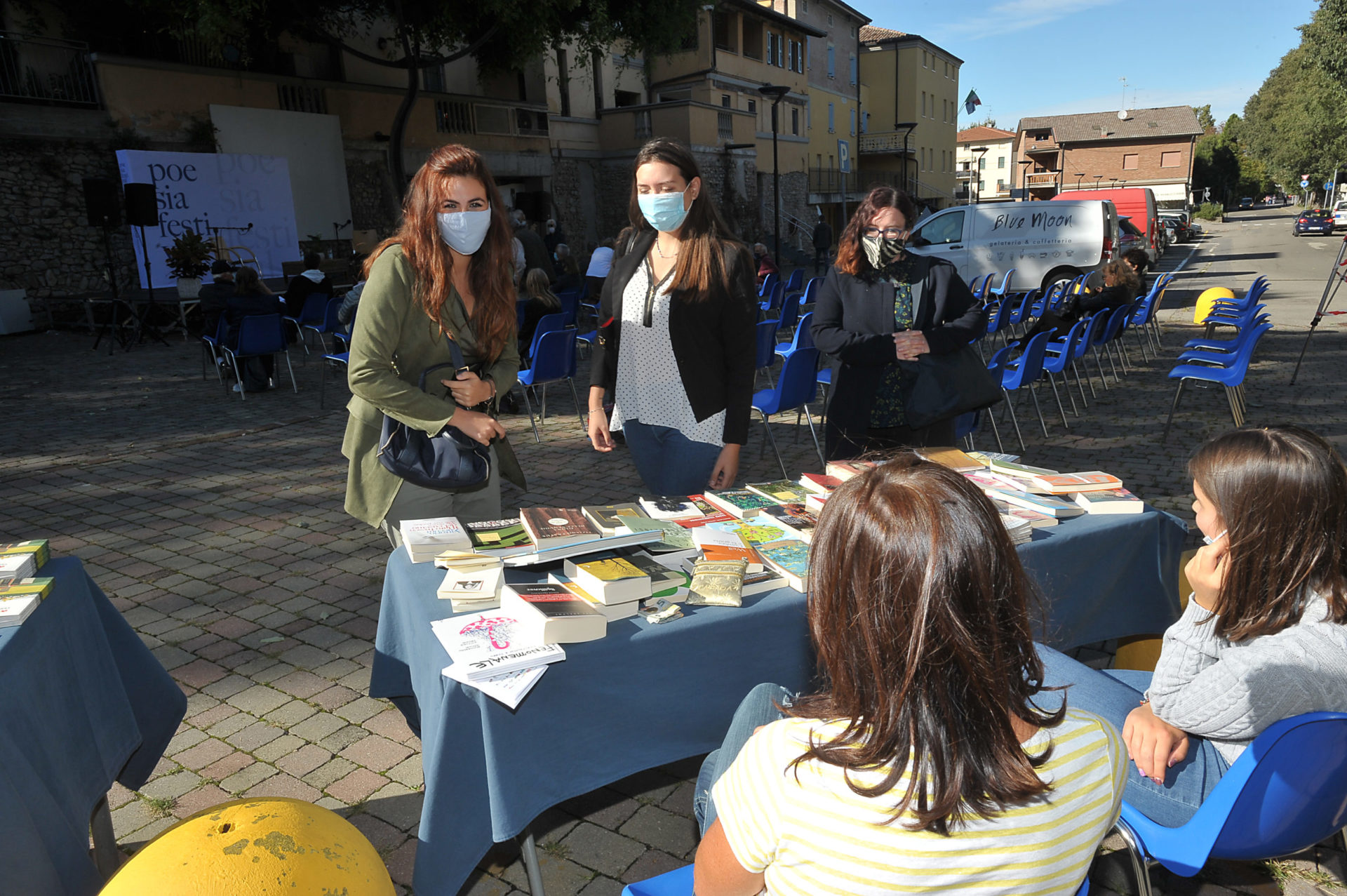 zerbini accerboni travi castelnuovo rangone poesia festival 20 8