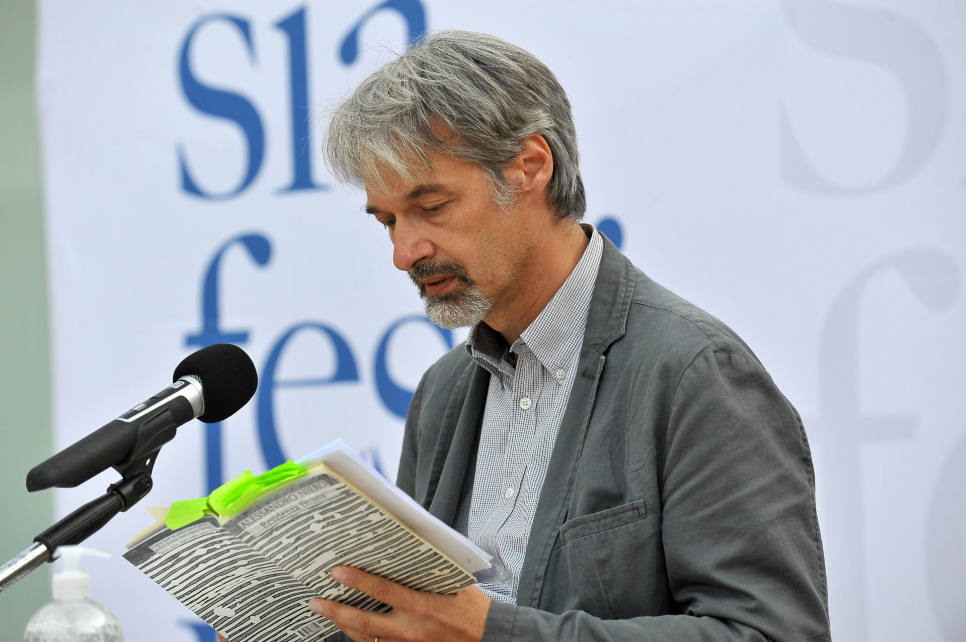 alessandro niero vignola poesia festival 20 7
