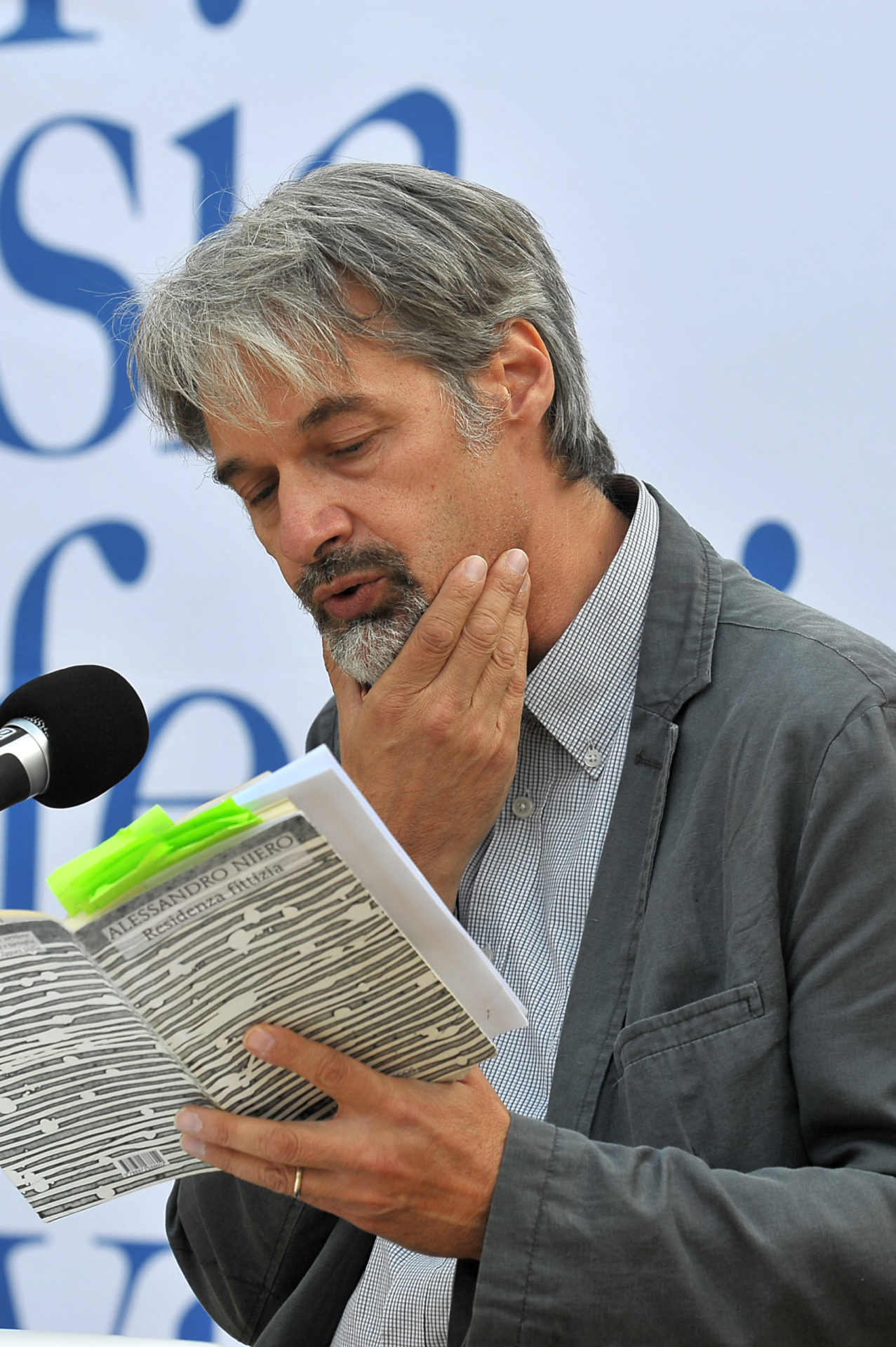 alessandro niero vignola poesia festival 20 8