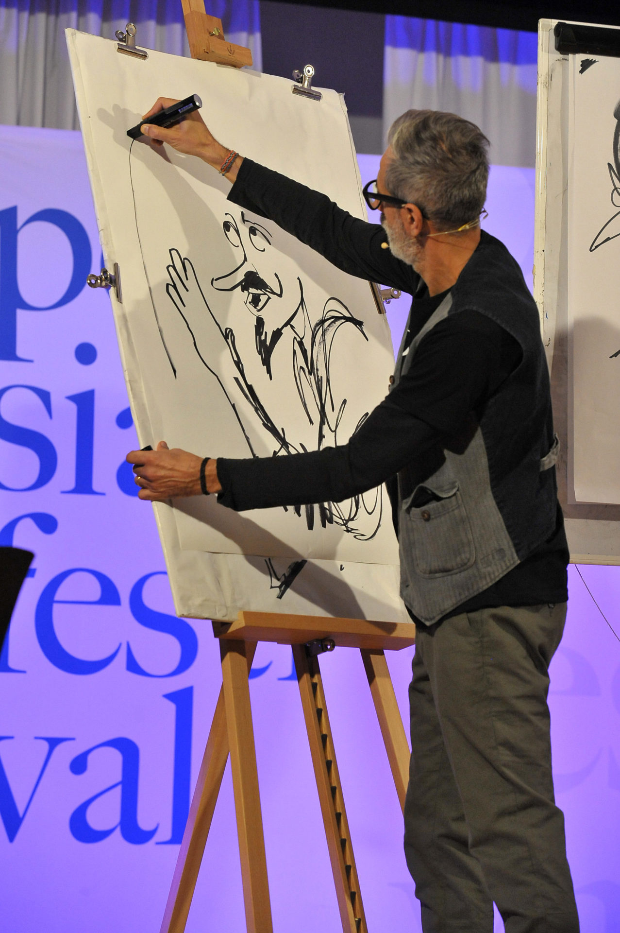 andrea santonastaso la storia di cirano zocca poesia festival 20 12