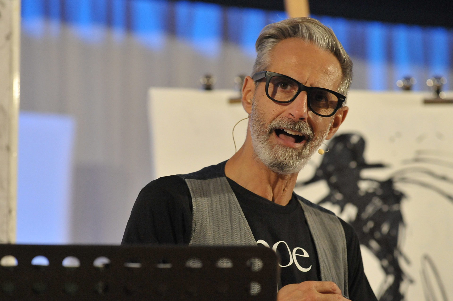 andrea santonastaso la storia di cirano zocca poesia festival 20 13