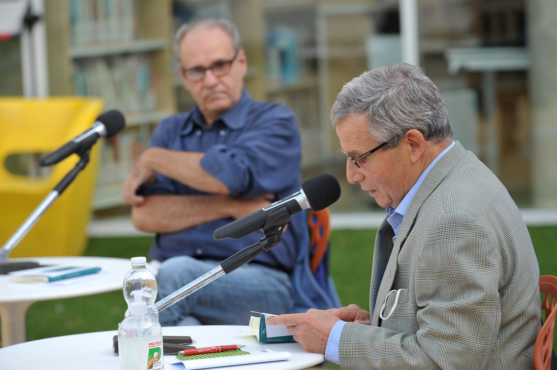 francesco genitoni vignola poesia festival 20 4