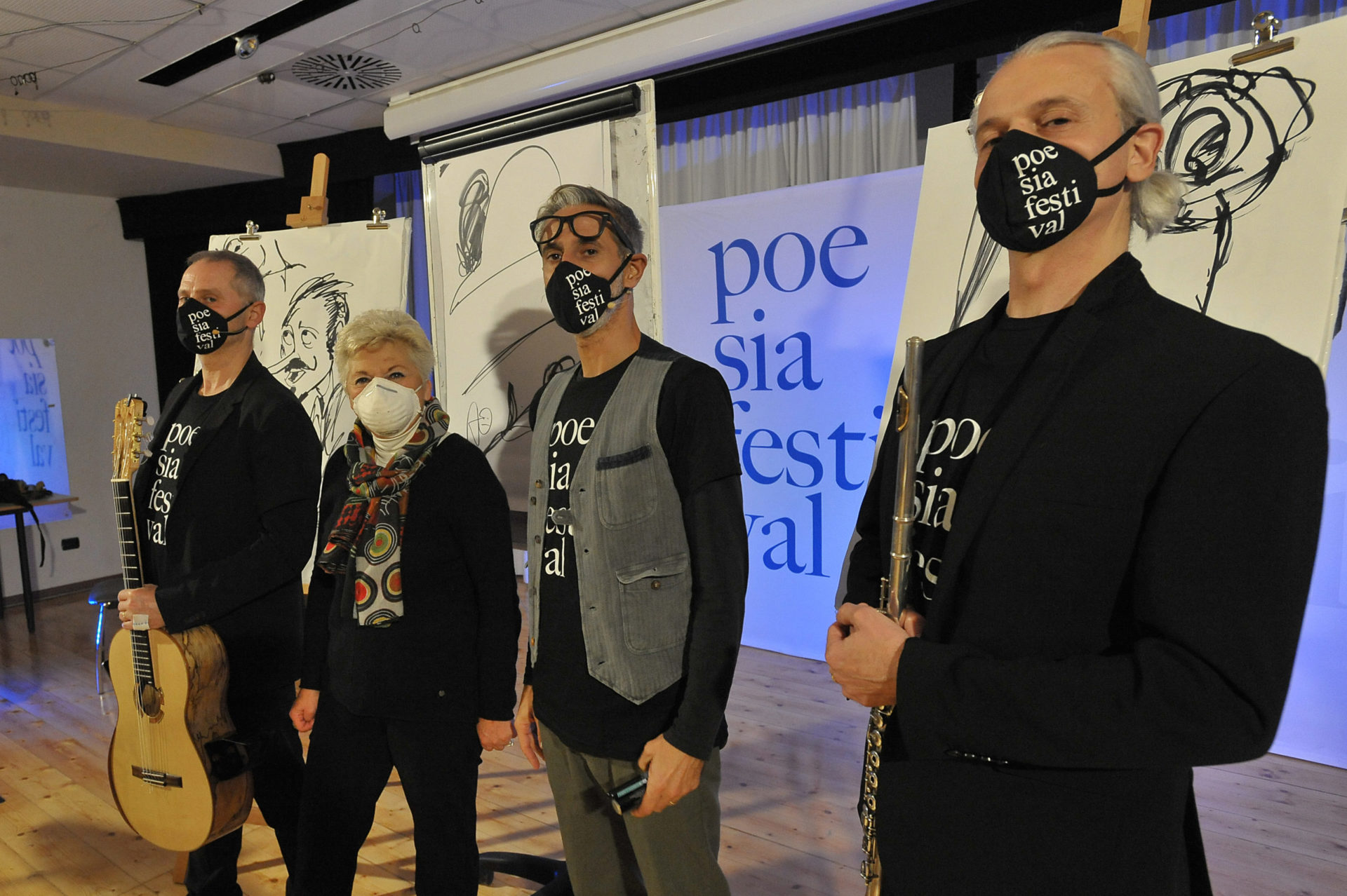 la storia di cirano zocca poesia festival 20 11