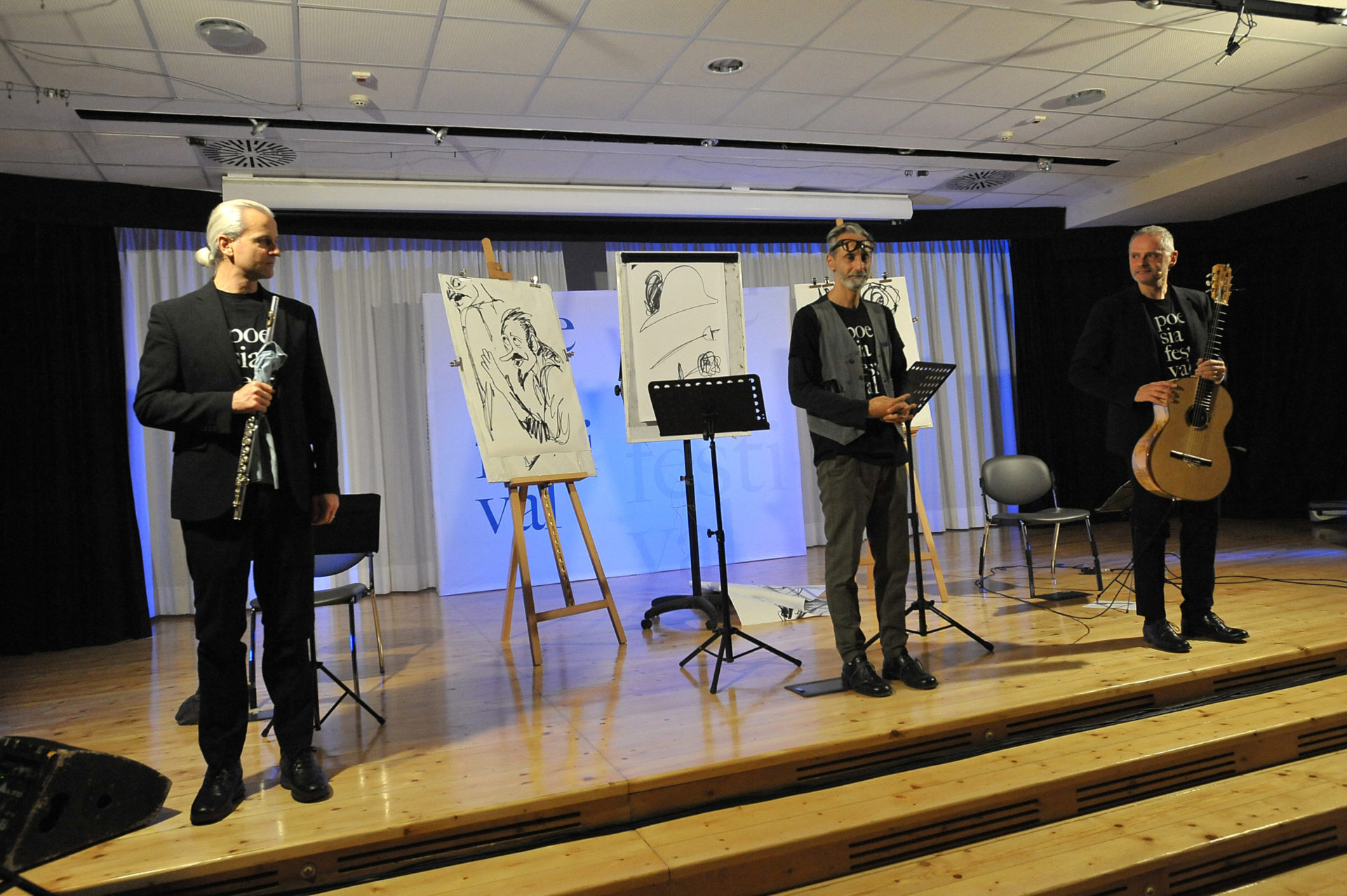 la storia di cirano zocca poesia festival 20 8
