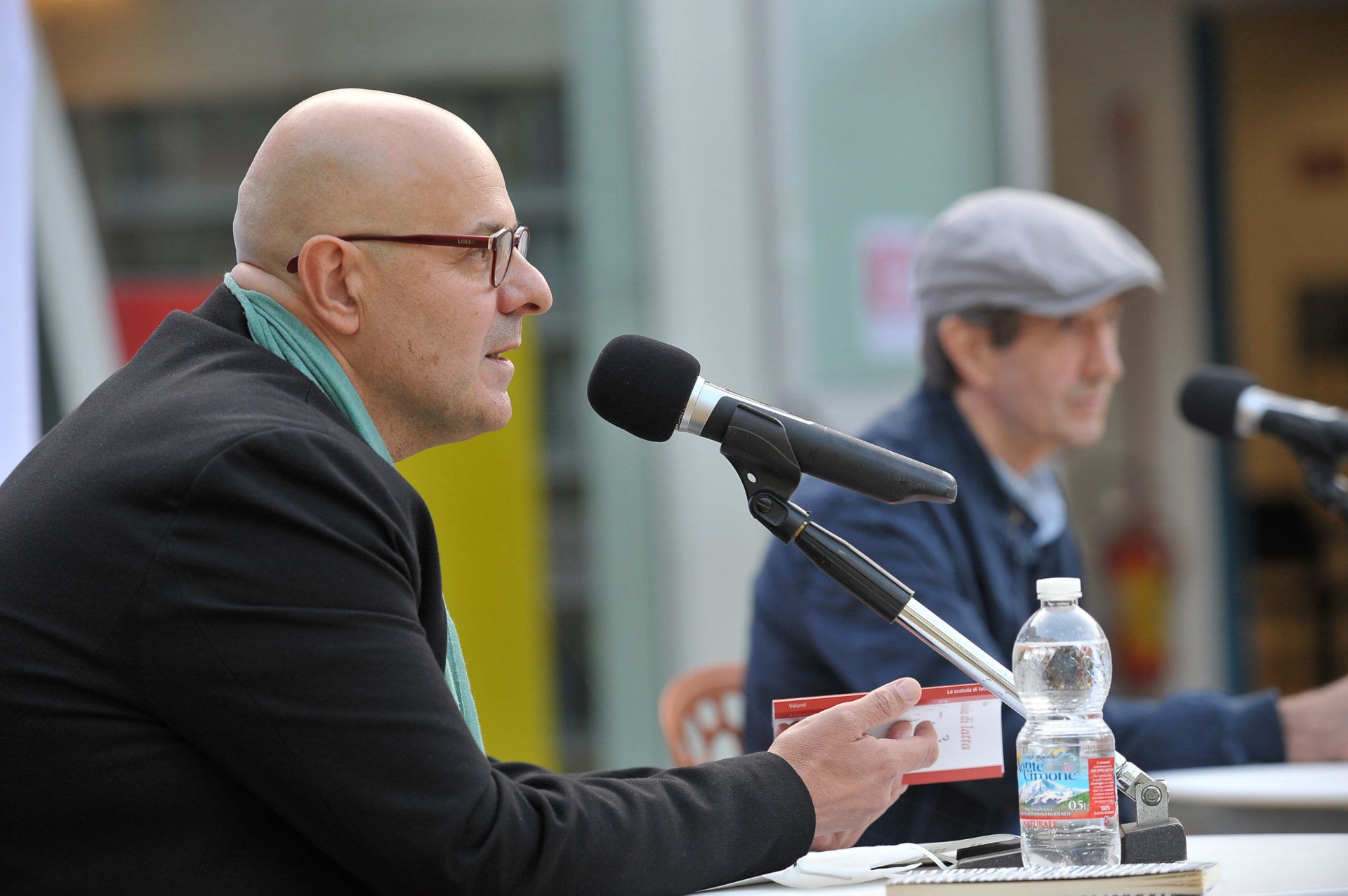 paolo donini vignola poesia festival 20 9