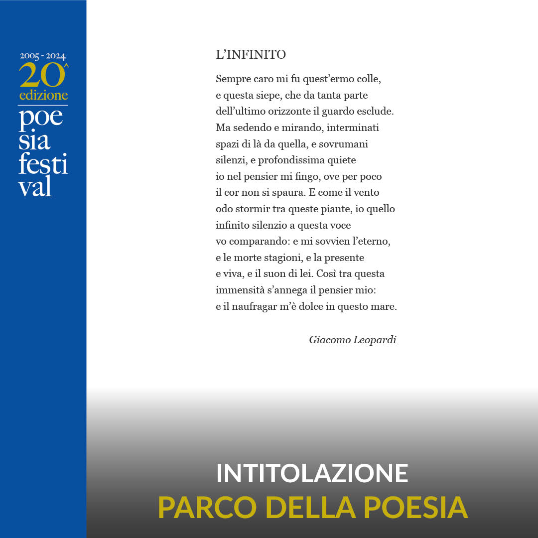 19 – 22 settembre