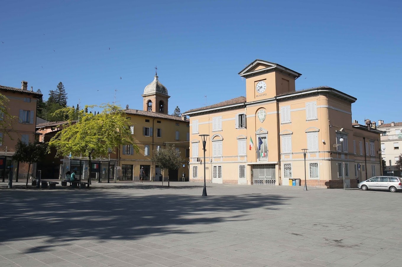 centro-comune-fiorano-modenese
